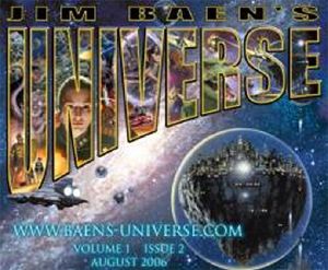 [Universe I 02] • Jim Baen's Universe-Vol 1 Num 2